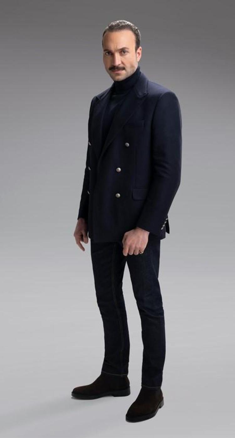 Kadir Yanık (Görkem Sevindik)