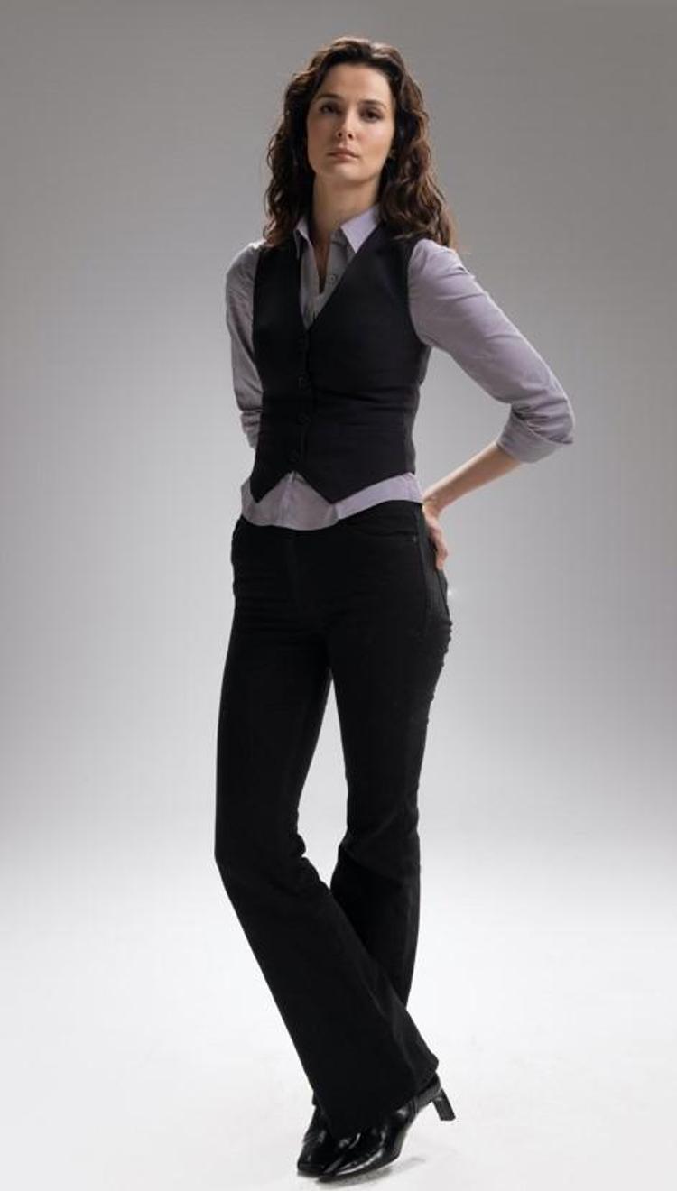 Çiğdem Serim (Büşra Develi)