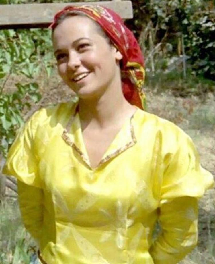 Şaban Oğlu Şabanın Selmasıydı Sevda Aktolganın son hali ortaya çıktı