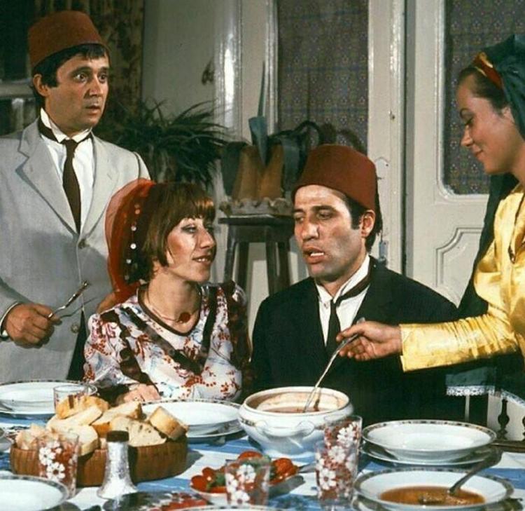 Şaban Oğlu Şabanın Selmasıydı Sevda Aktolganın son hali ortaya çıktı