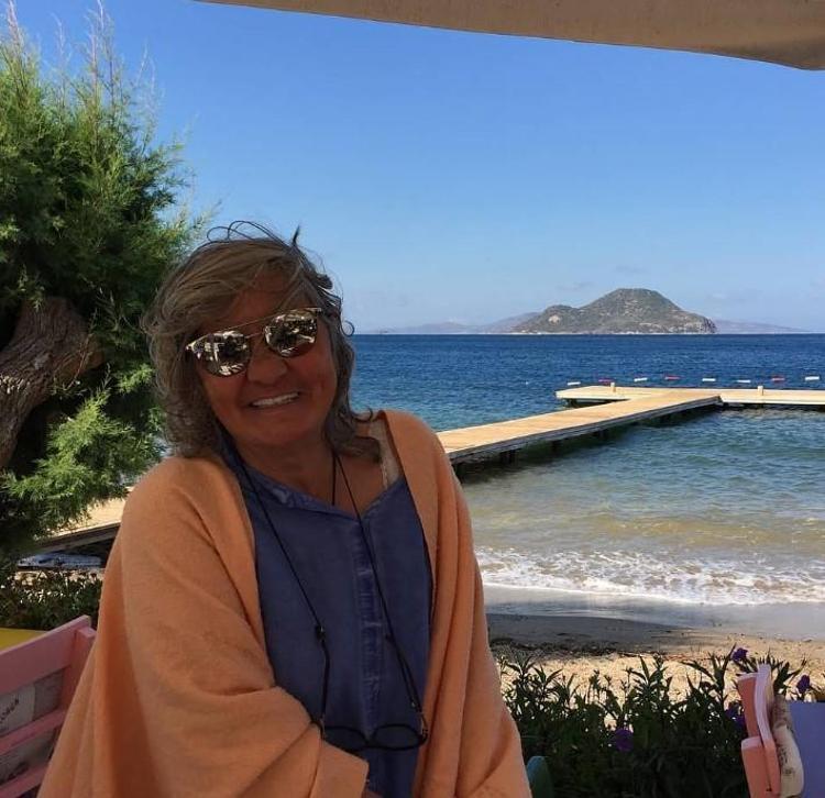 Şaban Oğlu Şabanın Selmasıydı Sevda Aktolganın son hali ortaya çıktı