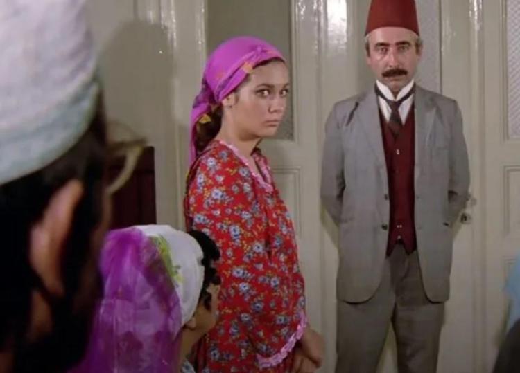 Şaban Oğlu Şabanın Selmasıydı Sevda Aktolganın son hali ortaya çıktı