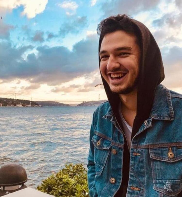 Bir dönemin çocuk yıldızıydı Aliyenin Ardası Ayberk Koçar 24 yaşında koca bir delikanlı oldu