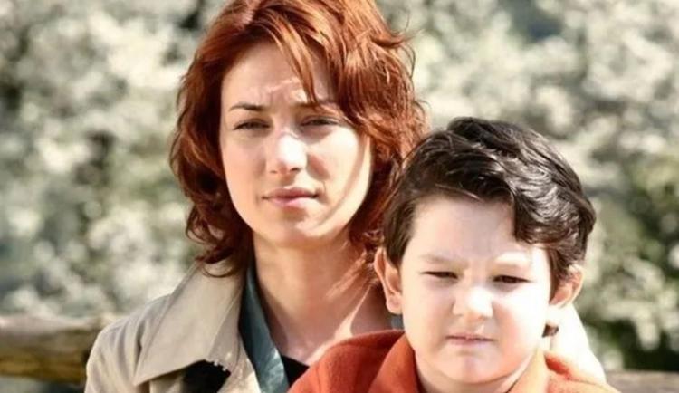 Bir dönemin çocuk yıldızıydı Aliyenin Ardası Ayberk Koçar 24 yaşında koca bir delikanlı oldu