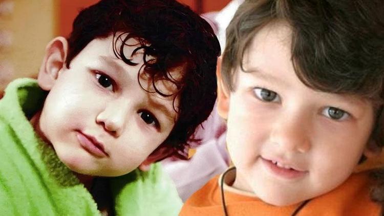 Bir dönemin çocuk yıldızıydı Aliyenin Ardası Ayberk Koçar 24 yaşında koca bir delikanlı oldu
