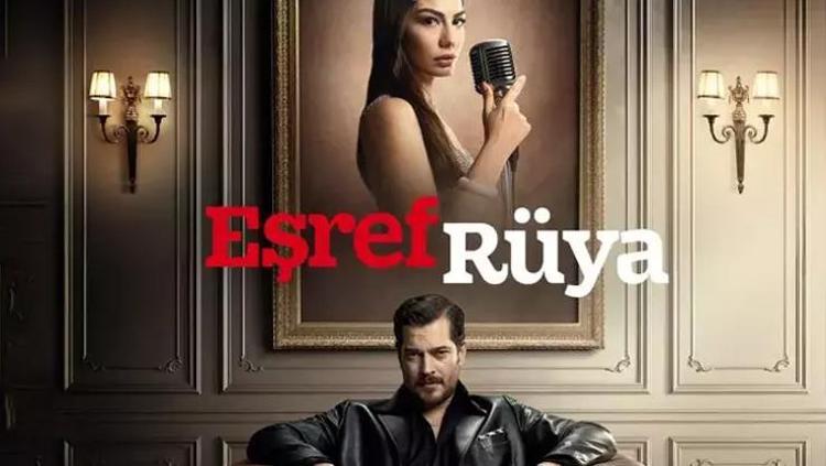 EŞREF RÜYA HANGİ KANALDA, SAAT KAÇTA Eşref Rüya dizisinin konusu ne, ne zaman yayınlanıyor Eşref Rüya dizisinin hikayesi