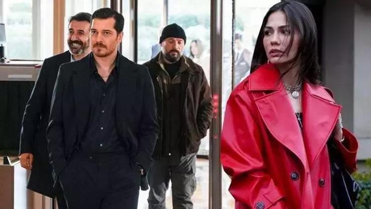 EŞREF RÜYA HANGİ KANALDA, SAAT KAÇTA Eşref Rüya dizisinin konusu ne, ne zaman yayınlanıyor Eşref Rüya dizisinin hikayesi