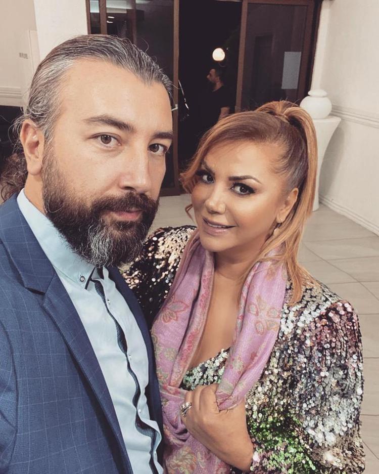 BENİ BIRAKMADI