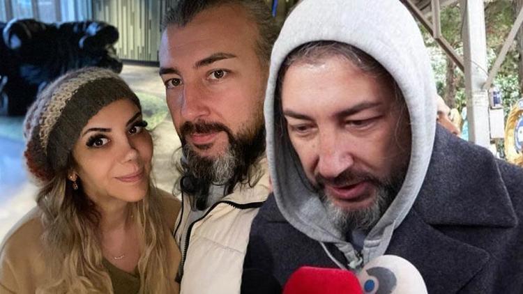 Tanyelinin eşi İlker Sünneli ile ilgili kahreden detay Röportajda ortaya çıktı