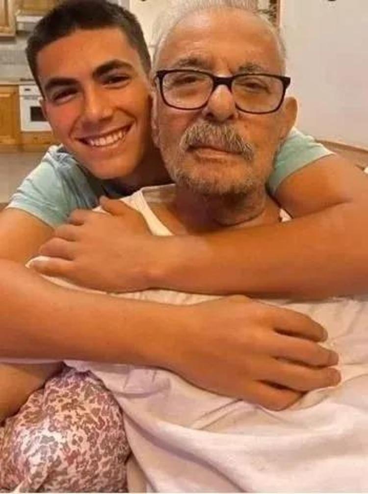 SENSİZ İLK DOĞUM GÜNÜM