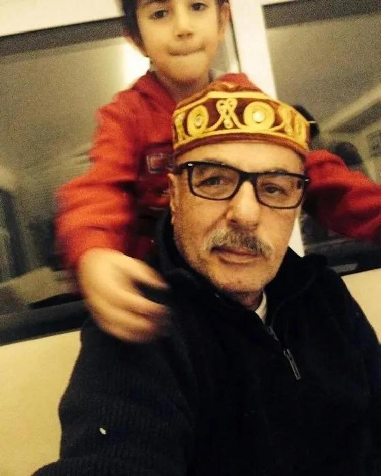 BENİM ÇOK UĞRAŞTIN