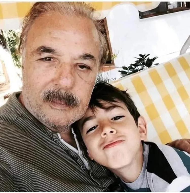 FERDİ TAHA TAYFURDAN DOĞUM GÜNÜNDE DUYGUSAL PAYLAŞIM