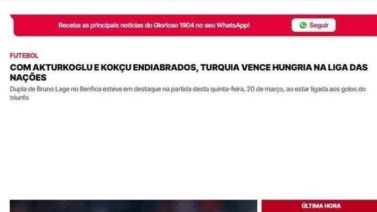 GLORIOSO 1904: AKTÜRKOĞLU VE KÖKÇÜNÜN ATEŞLEDİĞİ TÜRKİYE...