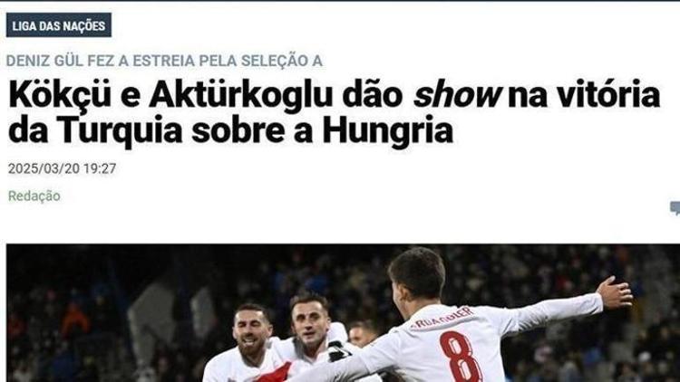 ZEROZERO: KÖKÇÜ VE AKTÜRKOĞLU ŞOV YAPTI