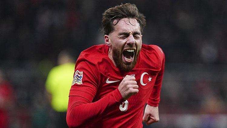 Kerem Aktürkoğlu ve Orkun Kökçü şov yaptı Portekiz medyasında gündem