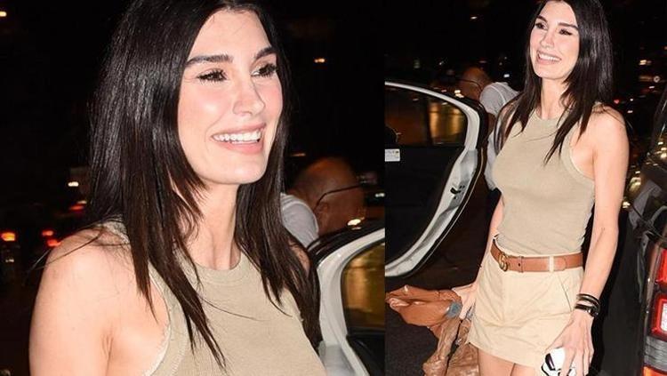 Oyuncu Burcu Kıratlıdan samimi itiraflar: Birileri benden ilham alıyor