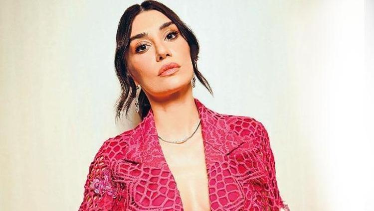 Oyuncu Burcu Kıratlıdan samimi itiraflar: Birileri benden ilham alıyor