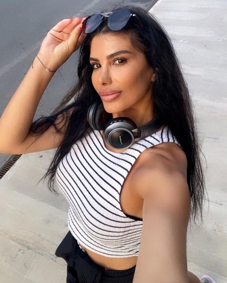 Hatice botoks zehirlenmesi yaşadı, kadınları uyardı