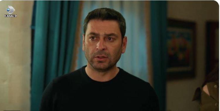 Uzak Şehirde nefes kesen bölüm Davetsiz misafirin kimliğini açıkladı