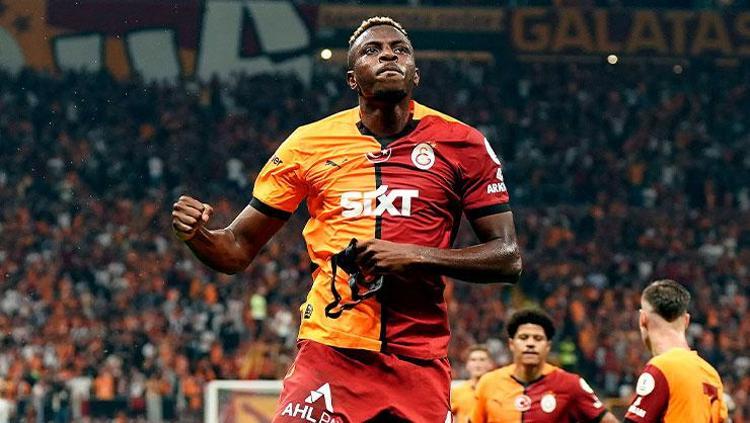 BİRÇOK DEV KAPIDA