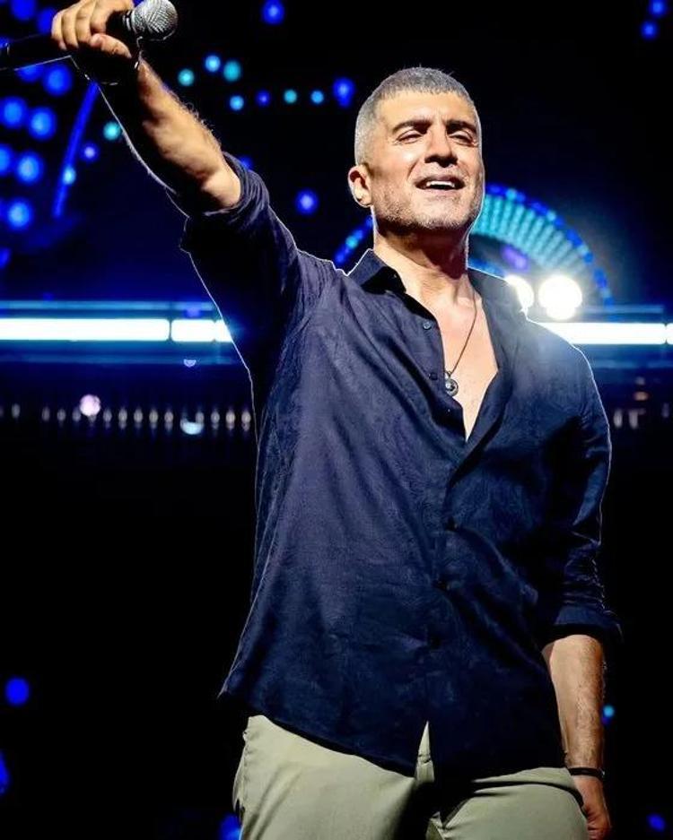 ÖZCAN DENİZ