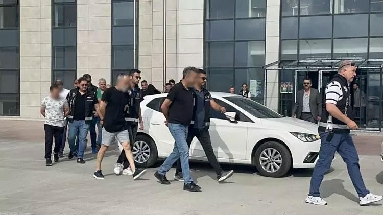 GENELDE KÖYLERİNDE TATİL YAPAN KİŞİLERE DEVRE TATİL SATTIK