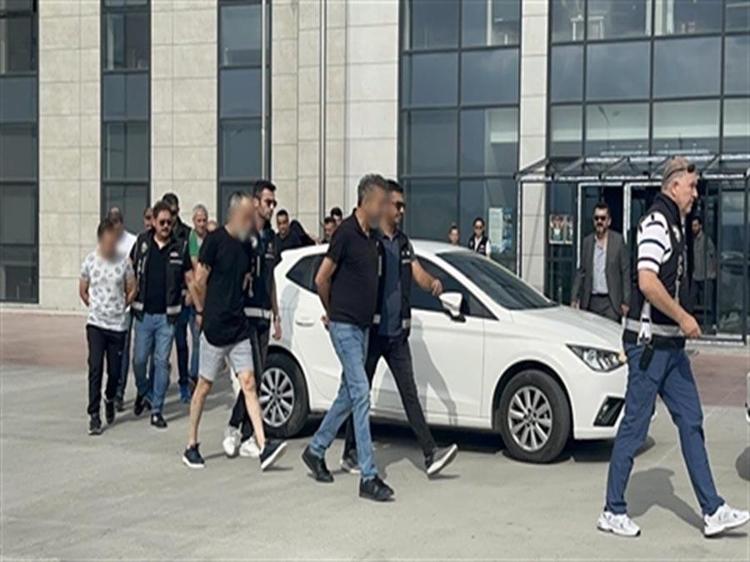 MÜŞTERİ BİLGİLERİ ÇALINDI