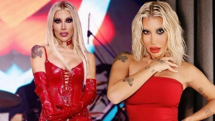 İrem Derici sevenlerini korkutmuştu Stüdyoda fenalaşınca hastaneye kaldırılan şarkıcıdan açıklama