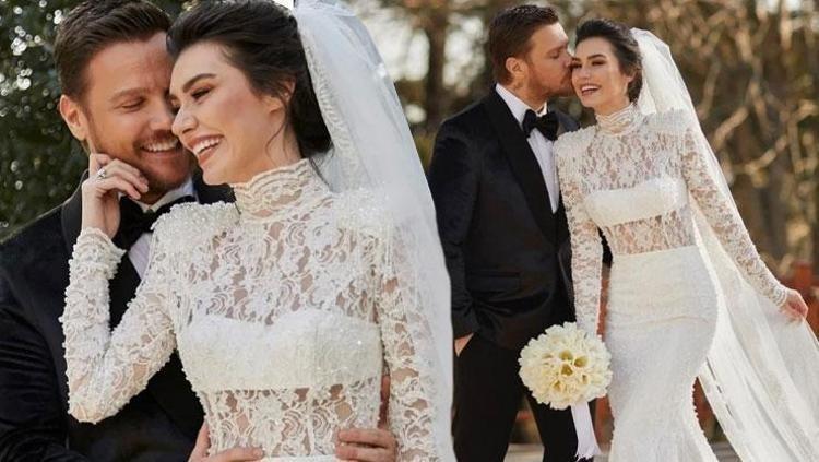 2 kez evlenip boşanmışlardı Burcu Kıratlı: Bana artık Sinanı sormayın