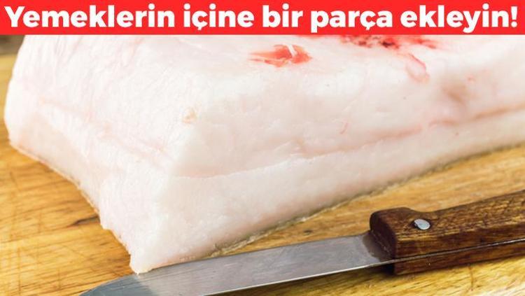 Damar tıkanıklığının doğal ilacı Kilosu 250 TL: Buruş buruş olmuş damarları açıyor, kasaptan alıp yemeklere 1 parça ekleyin