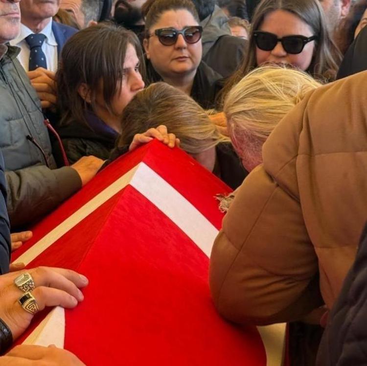 BUNU BANA NASIL YAPTIN VOLKAN