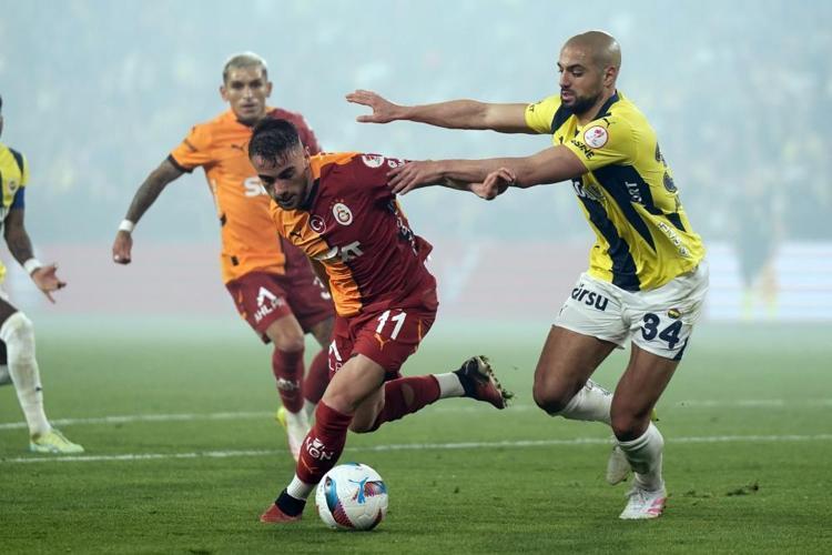 Bu sezon derbi kazanamadı