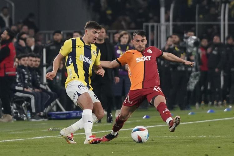 Penaltı VARla geldi