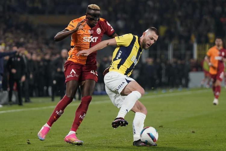 Gol VARdan verildi