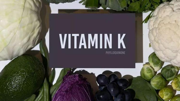 KALSİYUMU KEMİKLERE TAŞIYAN VİTAMİN