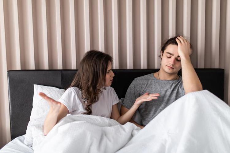 Cinsel isteği yok eden 5 meyve Düşen libidonun habercisi