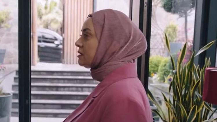 Kızılcık Şerbeti Pembe diziden ayrıldı mı Kızılcık Şerbeti oyuncusu Sibel Taşçıoğlu Kızılcık Şerbetinden ayrılacak mı, neden