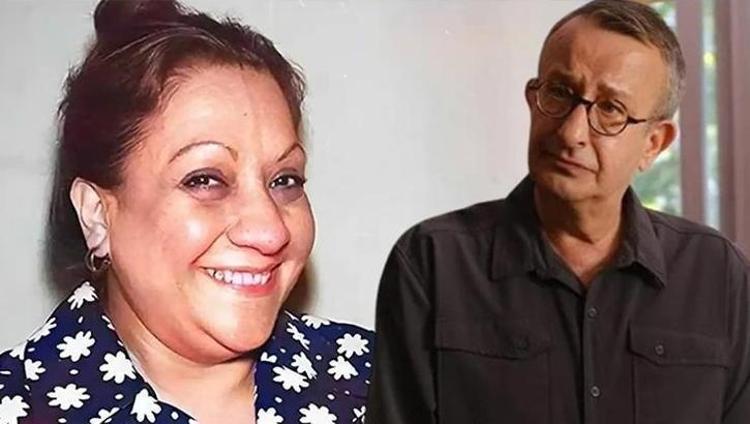 Adile Naşitin yeğeni Naşit Özcandan haber var