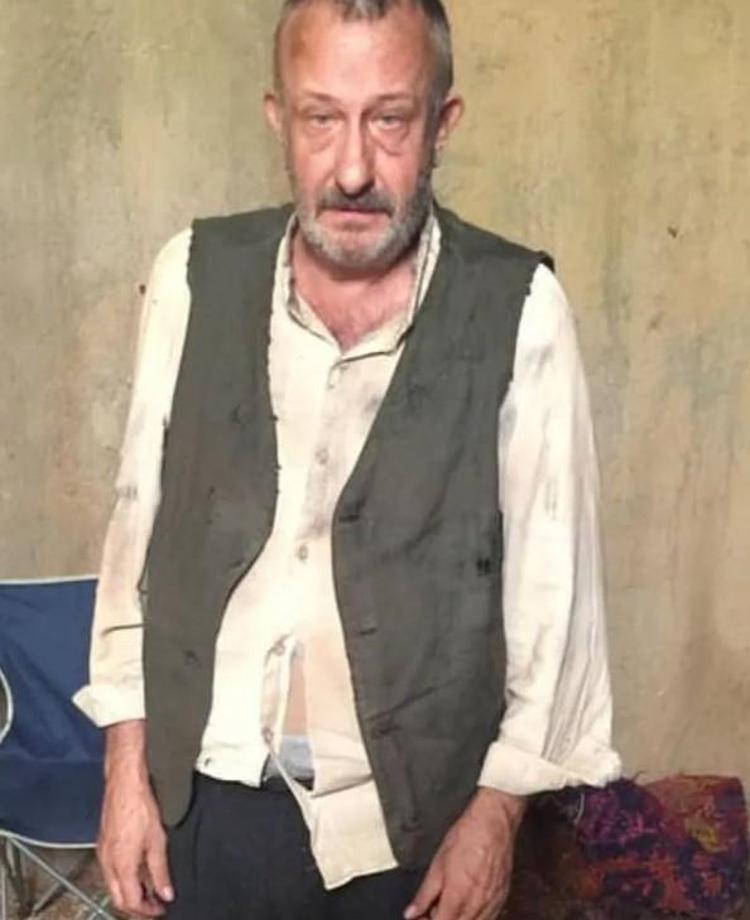 Adile Naşitin yeğeni Naşit Özcandan haber var