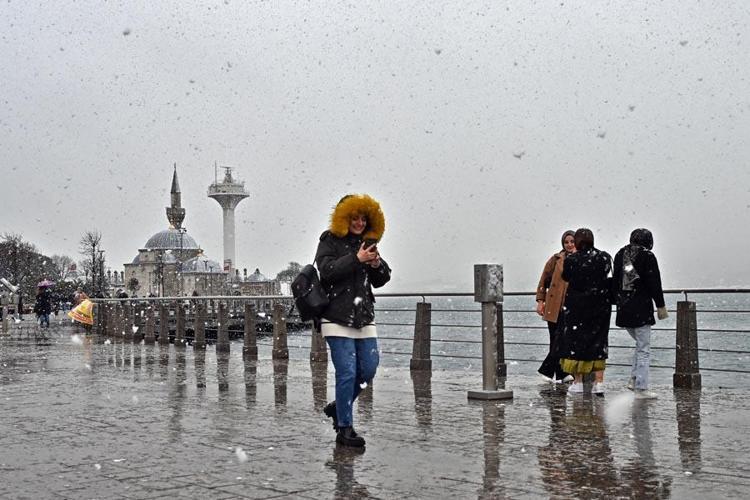 HAVA SICAKLIĞI: