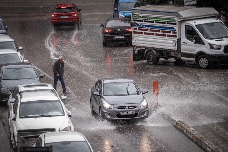 3 GÜN TOZ TAŞINIMINA DİKKAT