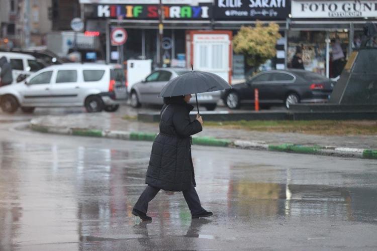 İÇ ANADOLU