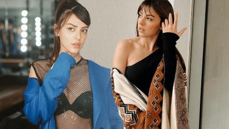 Aslıhan Malbora: Kararlarımı mühendis zekası ile alıyorum