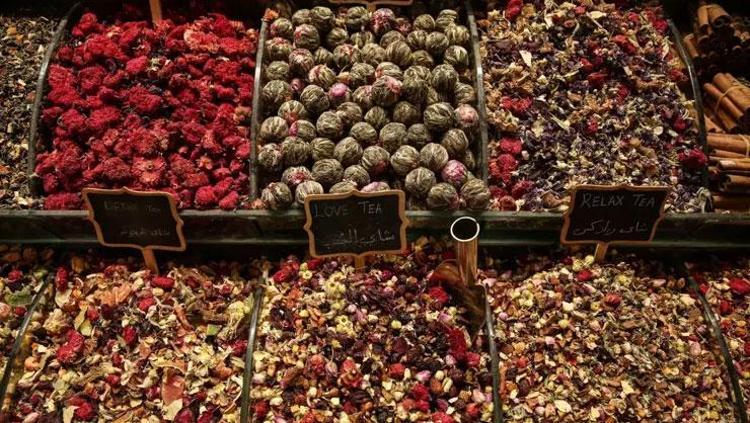 Aktarlardaki en güçlü baharat İnsülin direncine meydan okuyor: Çayını demleyip bardak bardak için