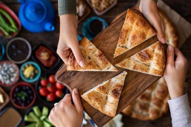 BUGÜN NE PİŞİRSEM DİYENLERE GÜNÜN MENÜSÜ