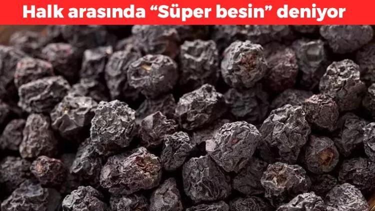 İltihap düşmanı olarak biliniyor Vücuda antioksidan yüklemesi yapıyor: Romatizma ve artrit gibi hastalıkları kökünden çözüyor