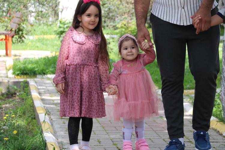 BAŞKA BEBEKLERE UMUT OLSUN
