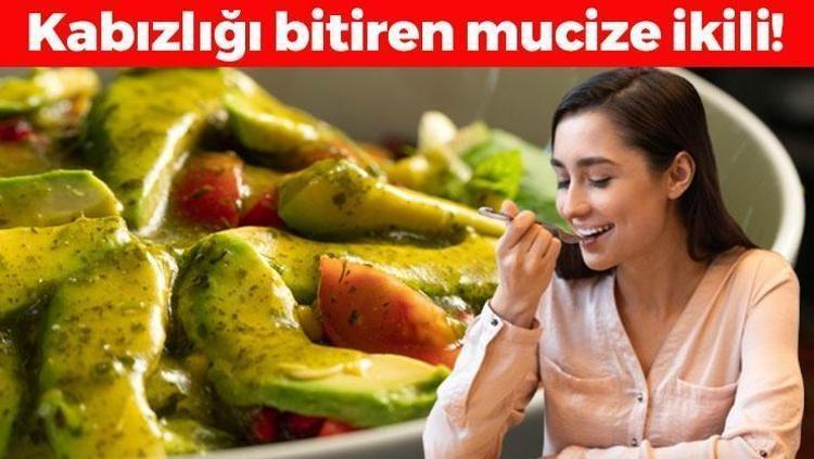 İkisini karıştırınca faydası 7 katına çıkıyor Haftada 3 gün kaşık kaşık yiyin: A, D, E ve K vitamini zengini, bağırsakları motor gibi çalıştırıyor