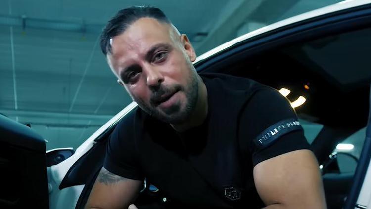 Massaka kimdir Rapçi Massaka kaç yaşında, nereli Rapçi Massaka (Murat İlhan) hayatı ve biyografisi