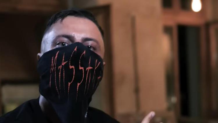 Massaka kimdir Rapçi Massaka kaç yaşında, nereli Rapçi Massaka (Murat İlhan) hayatı ve biyografisi